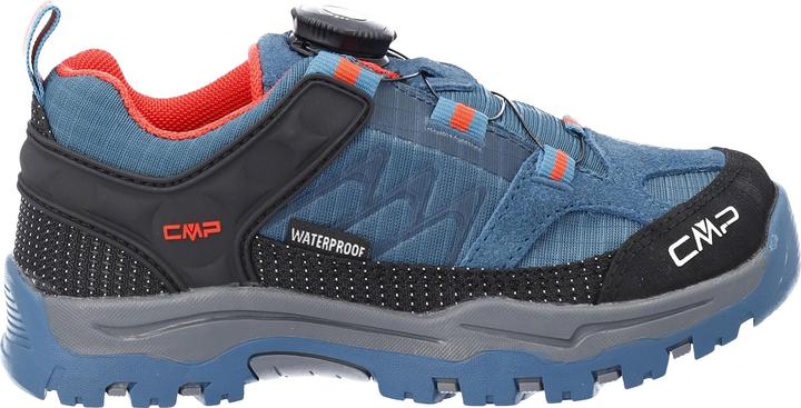 Produktbild CMP Campagnolo Kids Kiruna Fitgo WP (33)