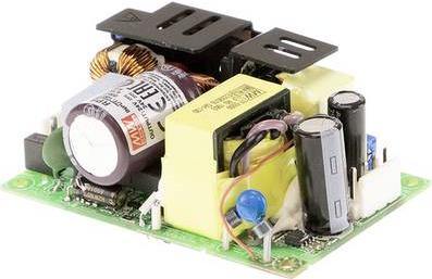 Produktbild MeanWell EPP-120S-12 AC/DC-Netzteilbaustein