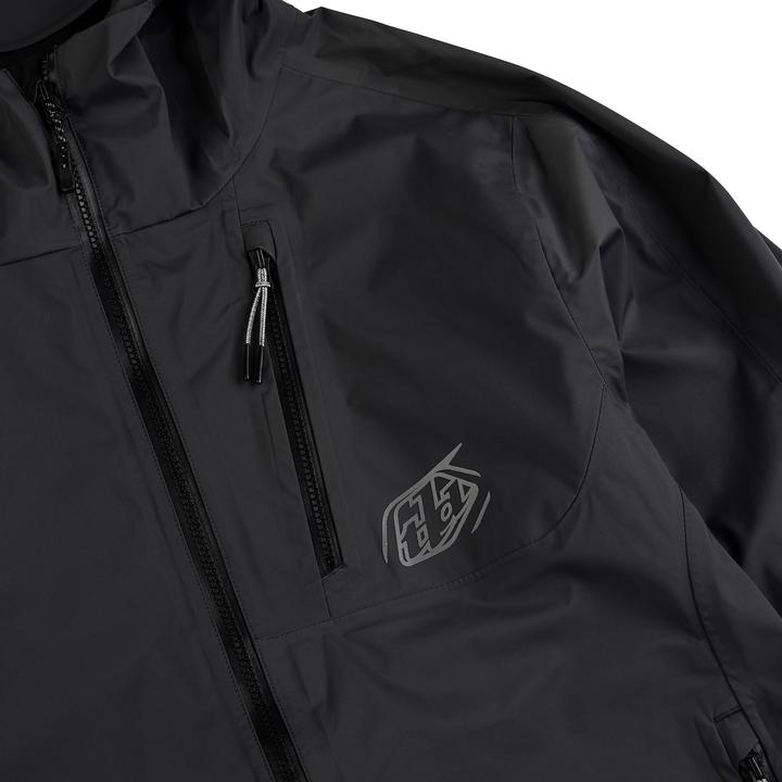 Produktbild Troy Lee Designs Resist Jacket - Mono (S)