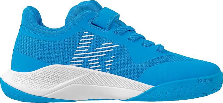 Produktbild Kempa Hallen-Sport-Schuhe Kourtfly Kids (29)