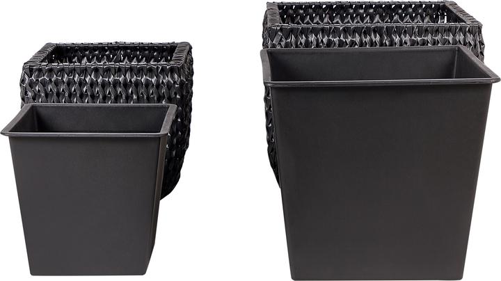 Produktbild Beliani Berberis (34 x 34 x 34 cm)