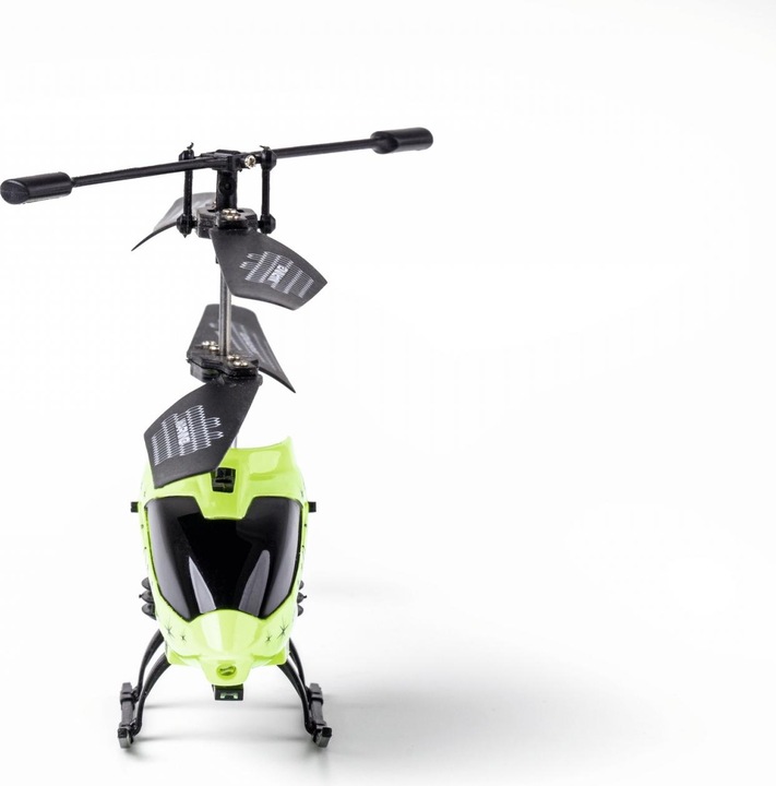 Produktbild Carson Modellsport Starter Tyrann 230 IR 2Ch RTF grün RC Einsteiger Hubschrauber