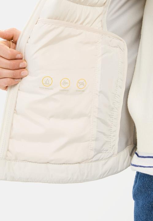 Produktbild Camel Active Steppjacke aus recyceltem Polyester (44)