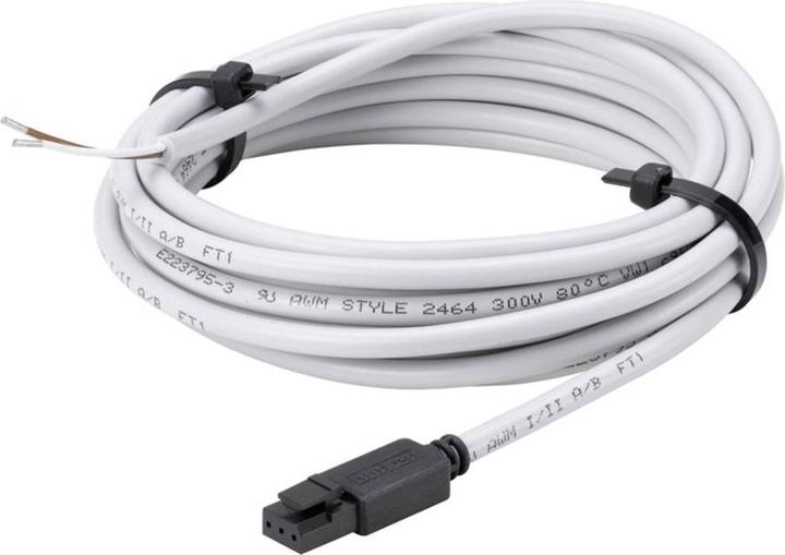 Produktbild Bürkert Rechteckstecker 133486 2505 1 St.