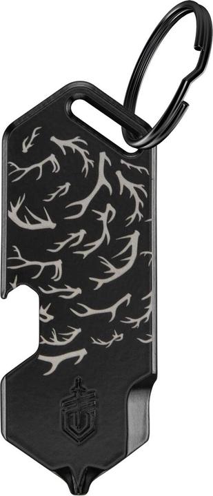 Produktbild Gerber Gear Shard DT Antler Black (3 Funktionen)
