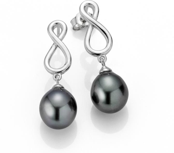 Adriana la mia Perla Bellagio (Silber, Perle)