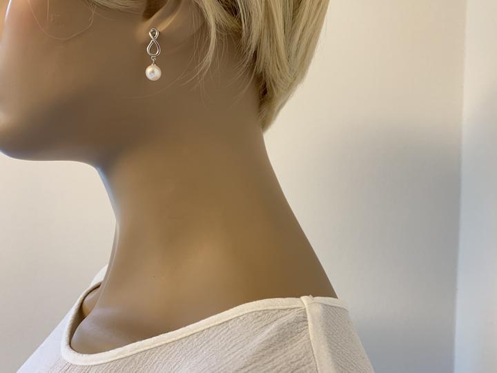 Produktbild Adriana la mia Perla Bellagio (Silber, Perle)