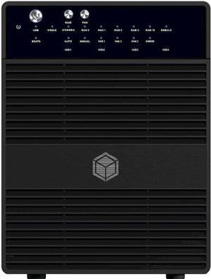 Productafbeelding Icy Box Ib-Rd3640su3 (3.5")