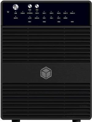 Actual product image Icy Box Ib-Rd3640su3 (3.5")