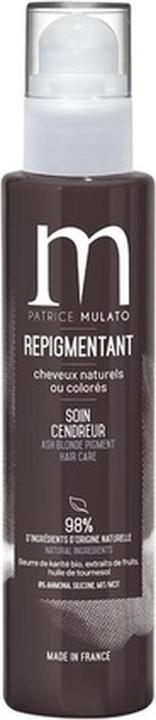 Immagine prodotto Patrice Mulato Mulato Ashen Repigmenting Care 200ml (200 ml)