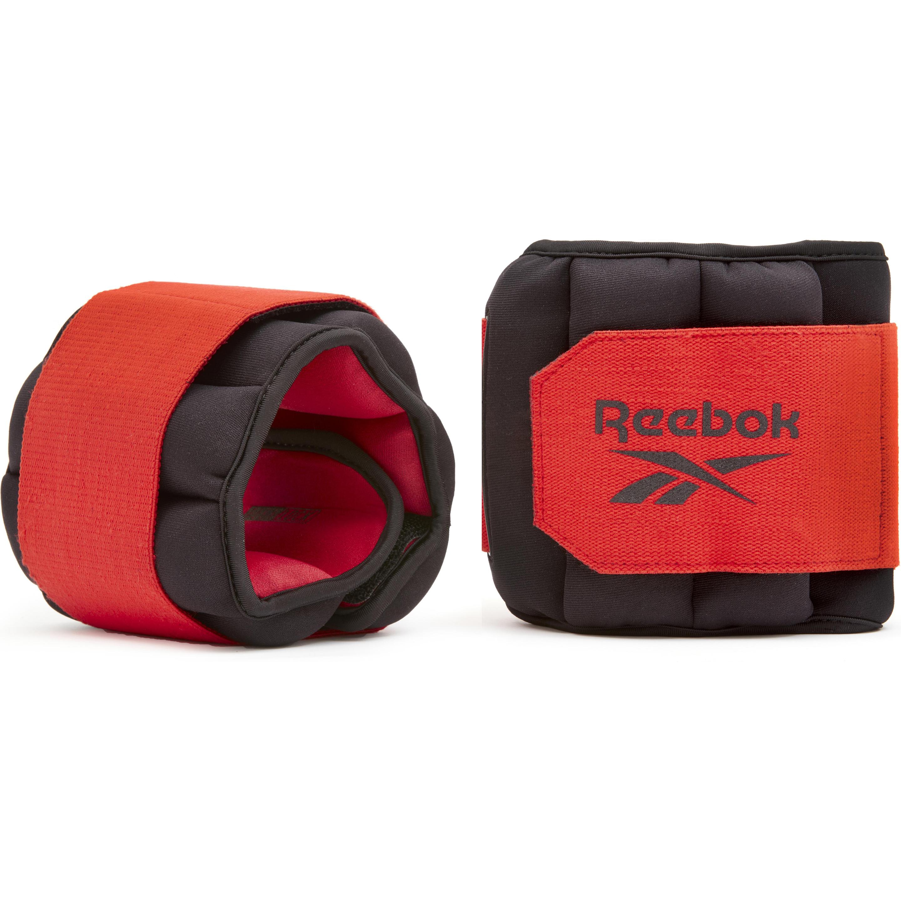Reebok, Zusatzgewicht
