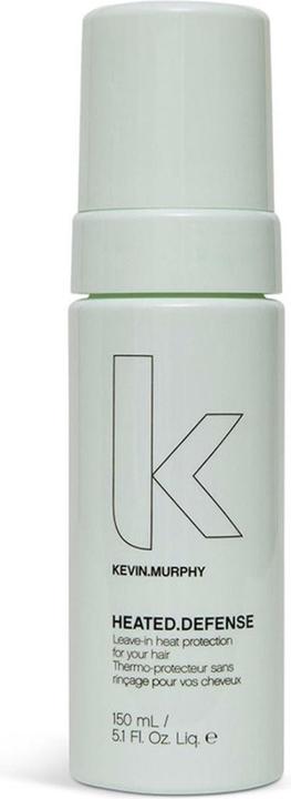 Image du produit Kevin Murphy Heated.Defense (150 ml, Mousse de volume)