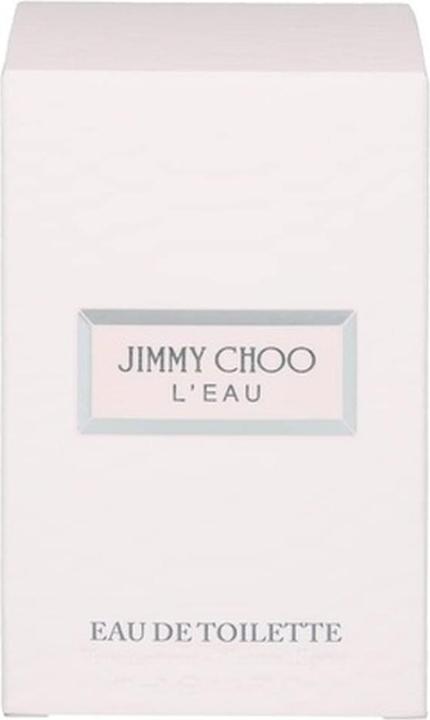 Produktbild Jimmy Choo L'Eau (Eau de Toilette, 40 ml)