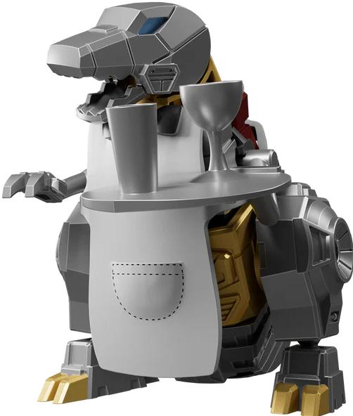 Actual product image Blokees Transformers Defender Version 04 Tyrants Fury asst: 12pcs