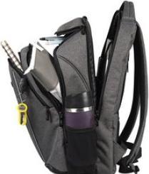 Actual product image Wedo Backpack College grey (28 l)