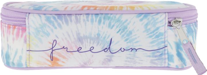 Actual product image Herlitz Faulenzer beatBox New Batik Freedom