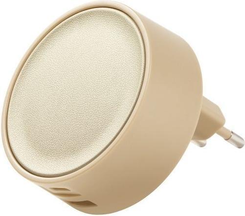 Image du produit Lexon Poweron Ład. siec. 30W USB-C/USB-A złoty/gold LL152D9