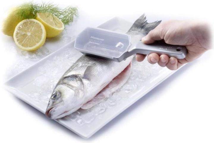 Image du produit Westmark Écailleur de poisson Scalex