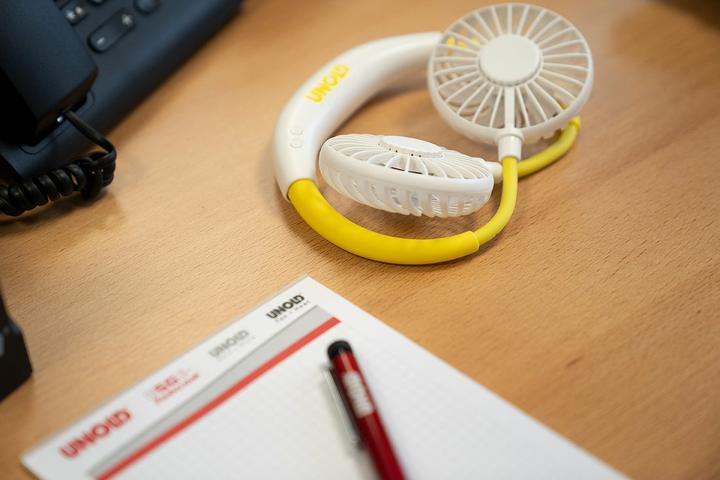 Immagine prodotto Unold Breezy