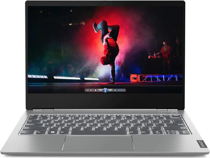 Produktbild Lenovo ThinkBook 13s (13.30", Intel Core i5-10210U, 8 GB, 256 GB, DE)