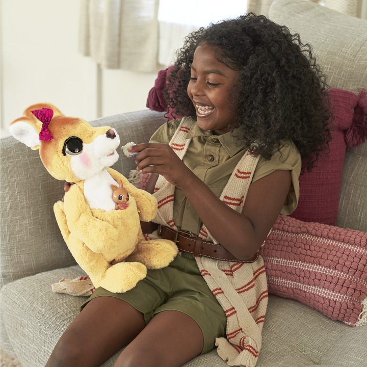 Produktbild FurReal Mama Josie (40.01 cm)