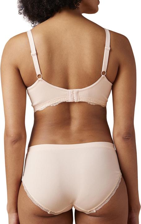 Actual product image Envie de Fraise 3er-Pack nahtlose Umstands-Shortys (44, 46, pack of 3)