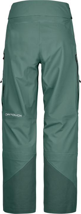 Immagine prodotto Ortovox Deep Shell Pants W (XS)