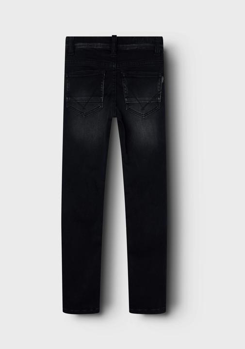 Actual product image Name it X-Slim Theo Jeans (152)