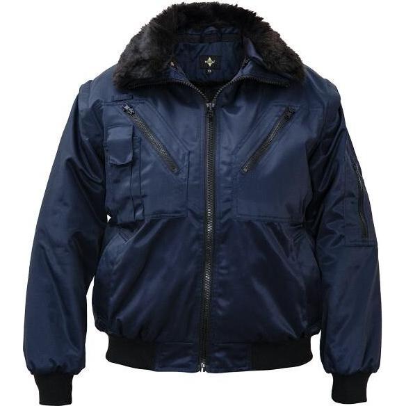 Korntex, Arbeitsjacke, Piloten-Jacke (L)