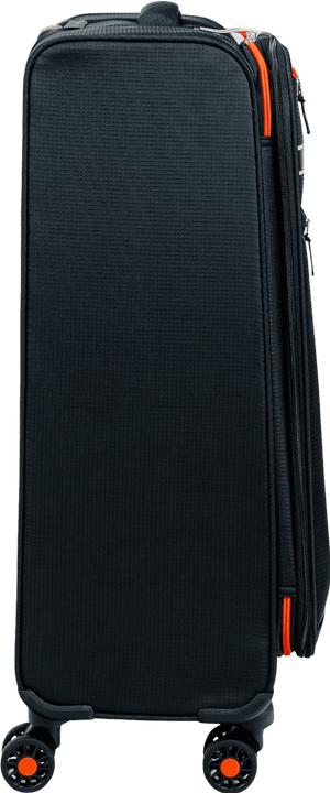 Actual product image Swissbags Ohio - size M expandable 67 cm (83 l)