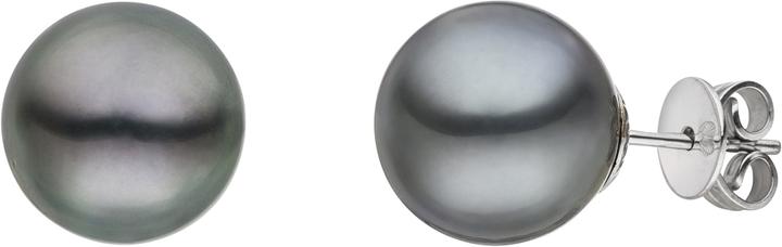 Adriana la mia Perla Ischia (Silber, Perle)