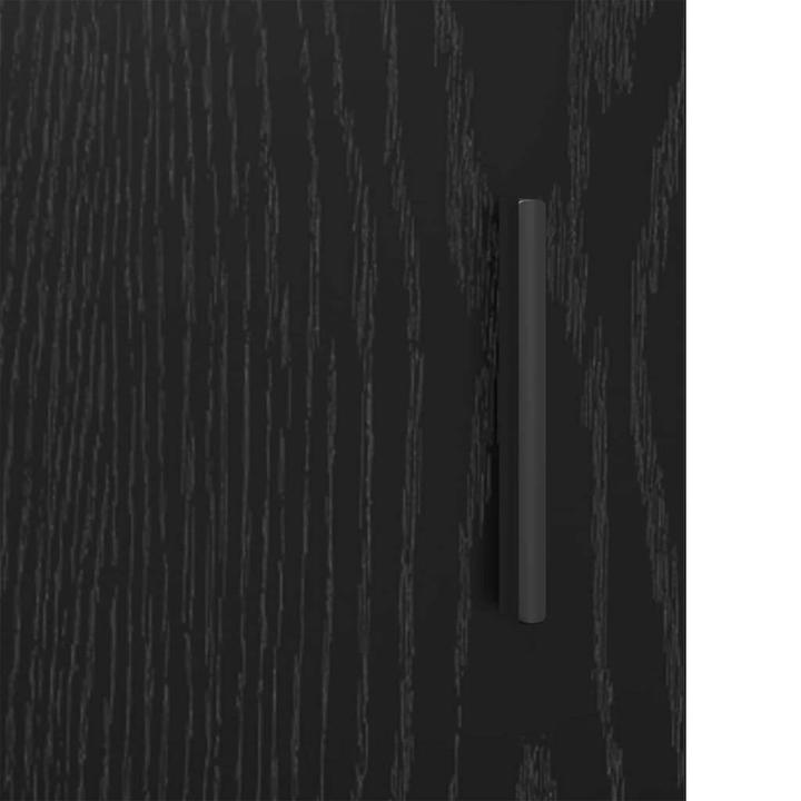 Produktbild vidaXL Badezimmer Schrank