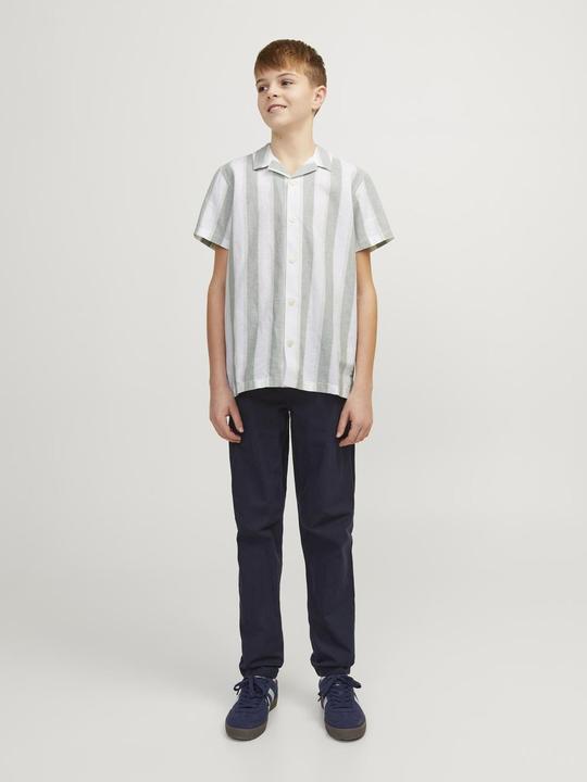Produktbild Jack & Jones Hemd Für jungs Hemd (152)
