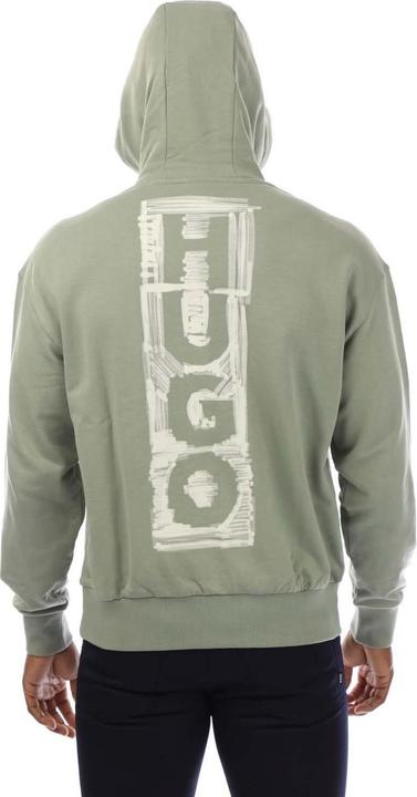 Produktbild Hugo Boss Diushi Kapuzenpullover (M)