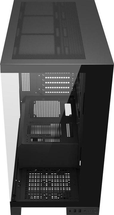 Immagine prodotto Fortron FSP M540-BA (ATX, mATX, Mini-ITX)