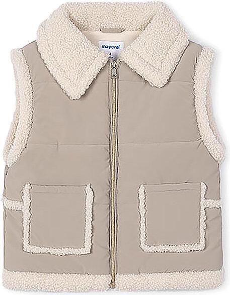 Actual product image MAYORAL Gilet (104)