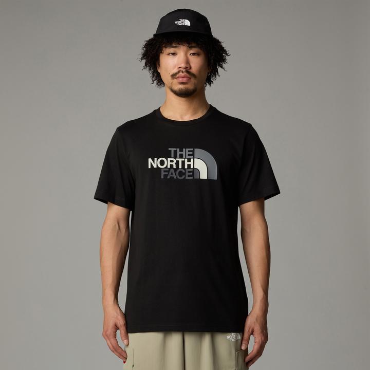 Produktbild North Face S/S Easy Tee (M)