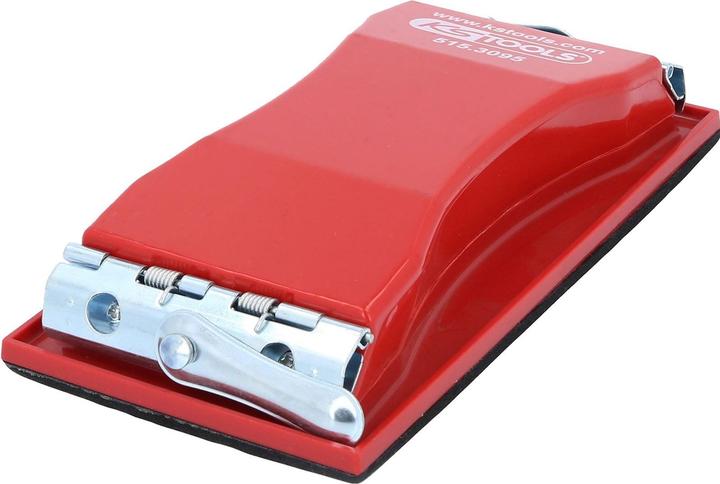 KS Tools sanding block