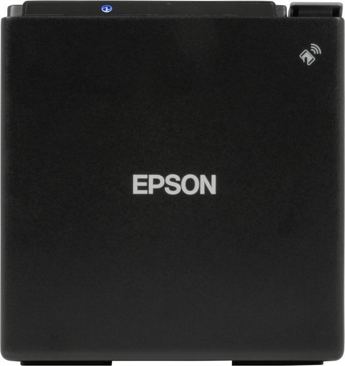 Actual product image Epson TM m30II receipt printer (Ethernet, Bluetooth, USB 2.0)