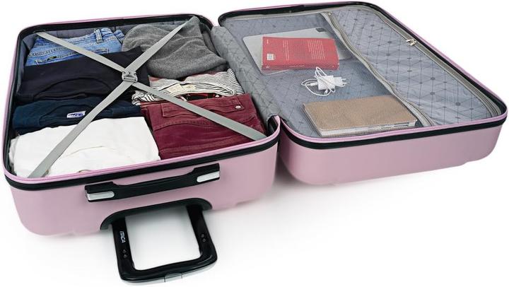 Produktbild Itaca Carrello per Valigie Grande