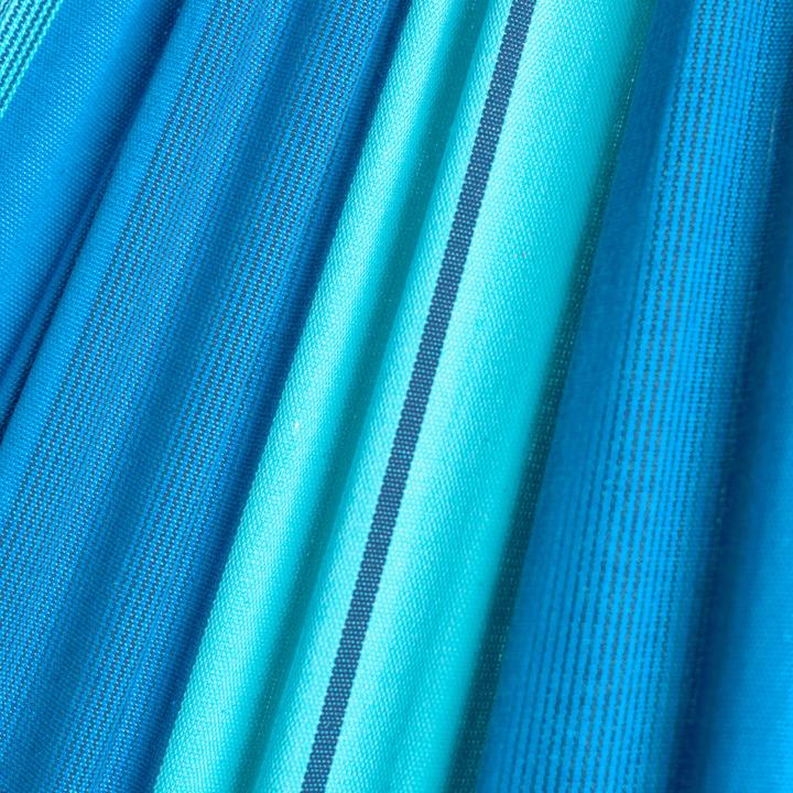 Actual product image La Siesta Habana Comfort (130 kg)