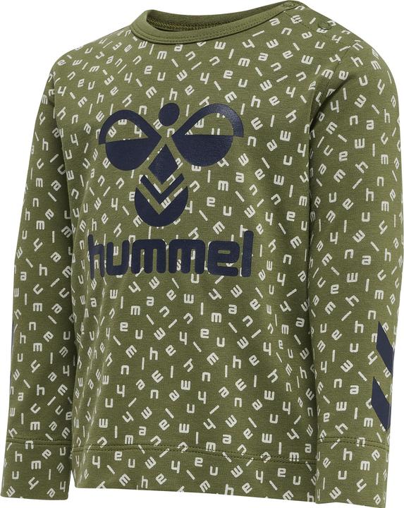 Immagine prodotto hummel Maglietta Hmlconnor L/S (56)