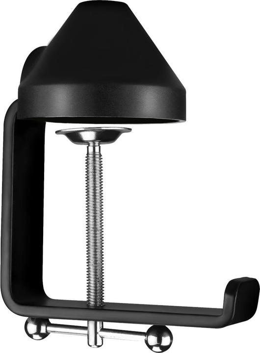 Mozo Tischklemme für CLAMPMIC-Mikrofonständer