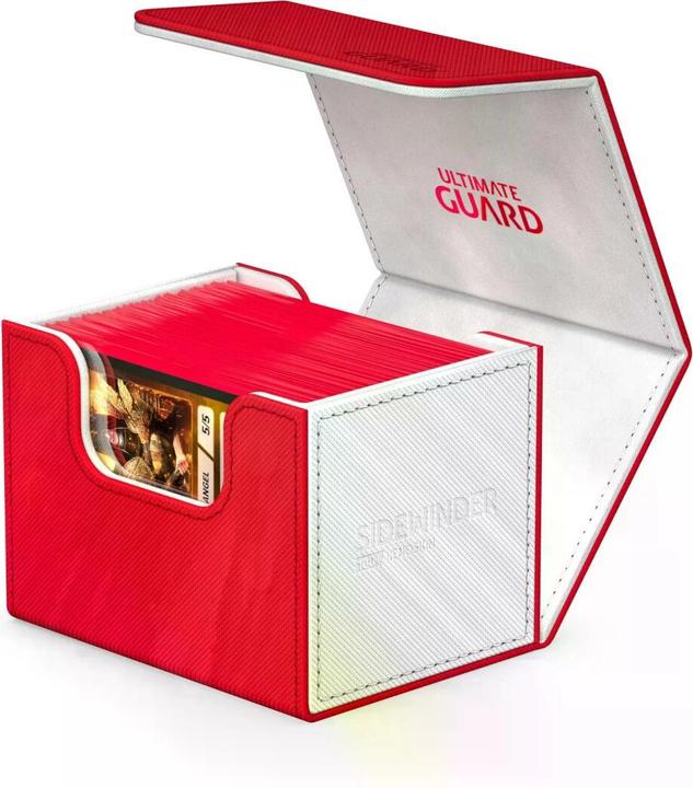 Produktbild Ultimate Guard 100+ - XenoSkin SYNERGY