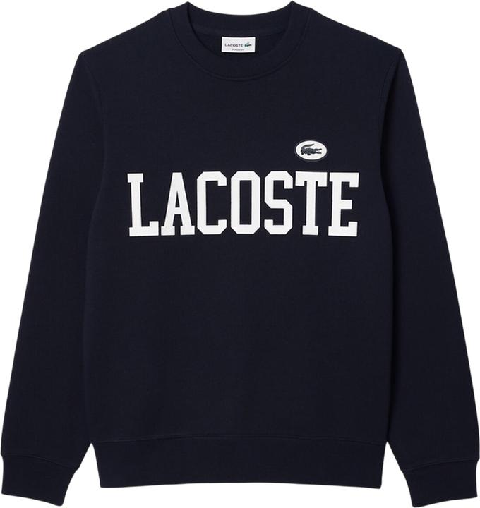 Immagine prodotto Lacoste Felpa Pile Uomo (XS)