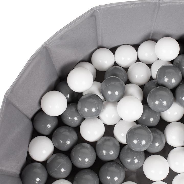 Immagine prodotto Babytrold Piscina di palline pieghevole