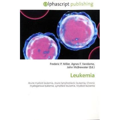 Leukemia, Fachbücher