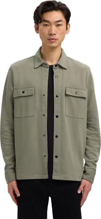 Produktbild Selected Klassisches Overshirt (XXL)