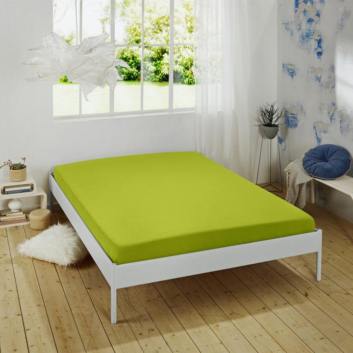 Actual product image Erwin Müller Bayreuth (100 x 200 cm, 90 x 190 cm)