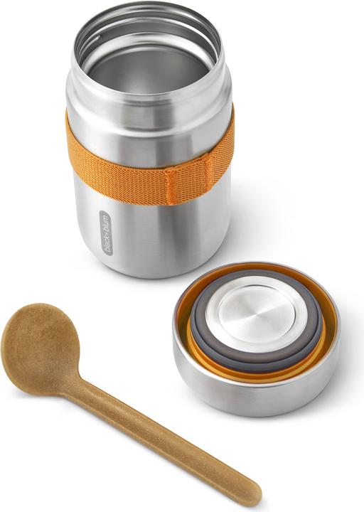 Immagine prodotto Black + Blum Fiaschetta per alimenti